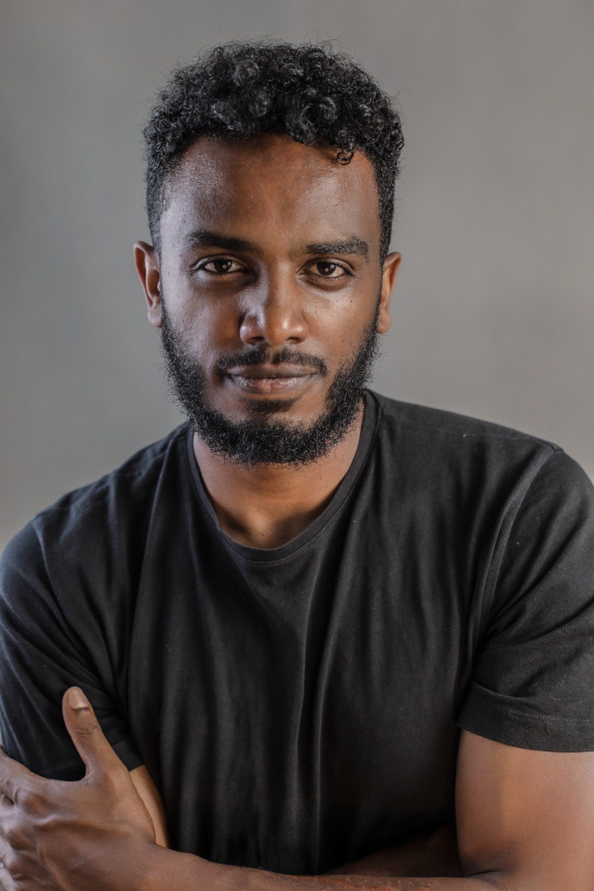Natnael Kebede - Founder